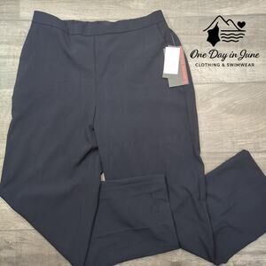 Briggs New York Tummy Slimming Trouser Pants Size 12S